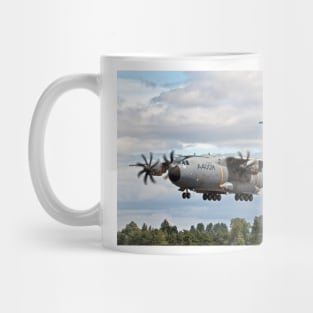 Airbus A400M Mug